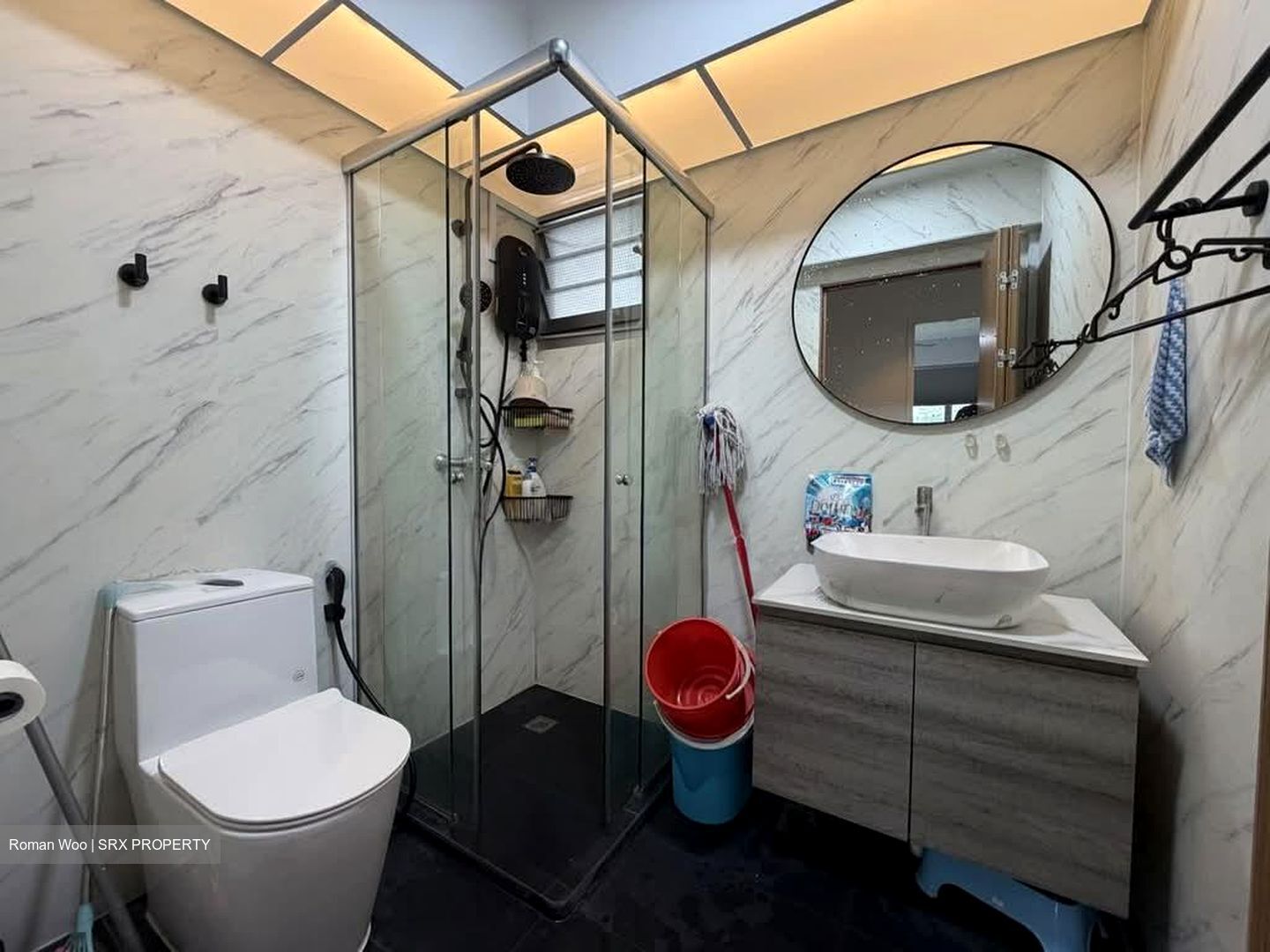 Blk 643A Senja Valley (Bukit Panjang), HDB 4 Rooms #579720631